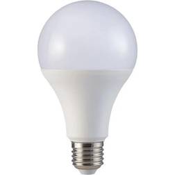 V-TAC LED Bulb SAMSUNG CHIP 20W E27 A8. [Levering: 4-5 dage]